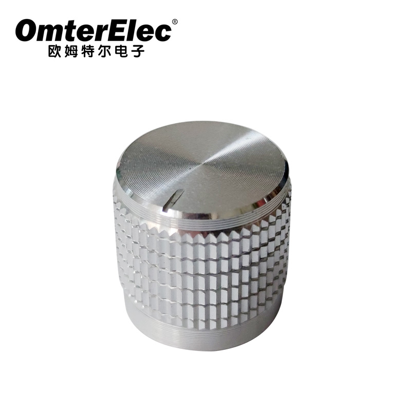 Aluminum shell knob manufacturers